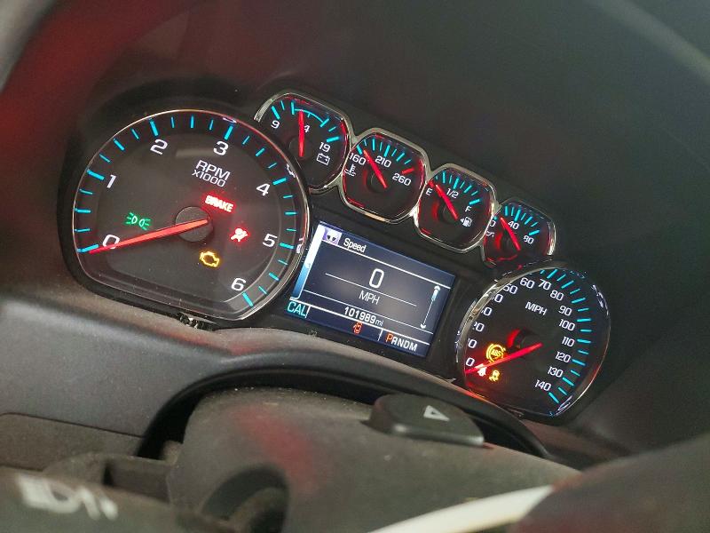 Продаж на аукціоні авто 2016 Chevrolet Silverado, vin: 3GCPCREC8GG225074, номер лоту: 67972226
