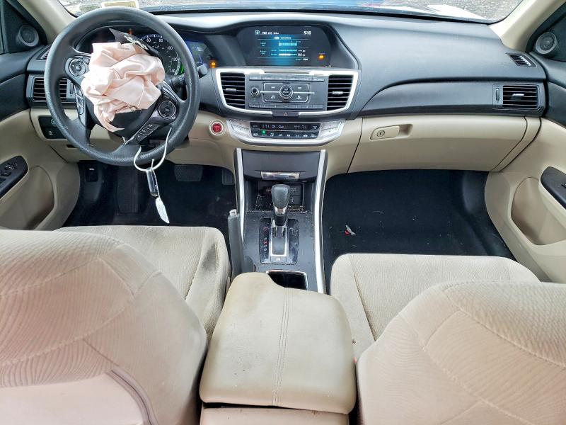 Продажа на аукционе авто 2015 Honda Accord, vin: 1HGCR6F30FA004688, номер лота: 67938986