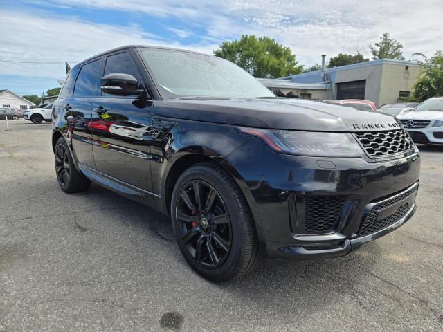 70371446 :رقم المزاد ، SALWS2RU4MA766991 vin ، 2021 Land Rover Range Rover Sport مزاد بيع