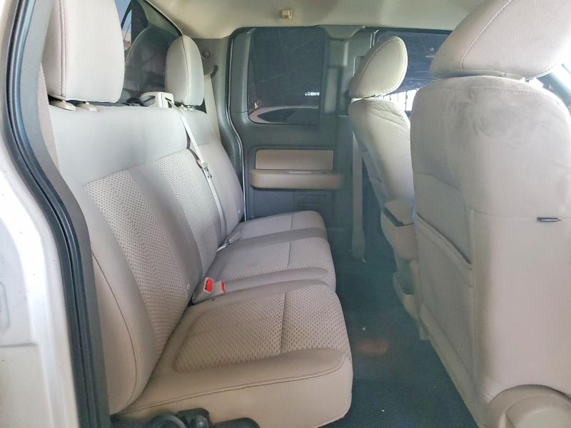 Продаж на аукціоні авто 2010 Ford F150, vin: 1FTEX1C86AKE49925, номер лоту: 69978036