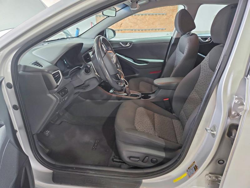 Aukcja sprzedaży 2018 Hyundai Ioniq, vin: KMHC75LC2JU066261, numer aukcji: 69797046