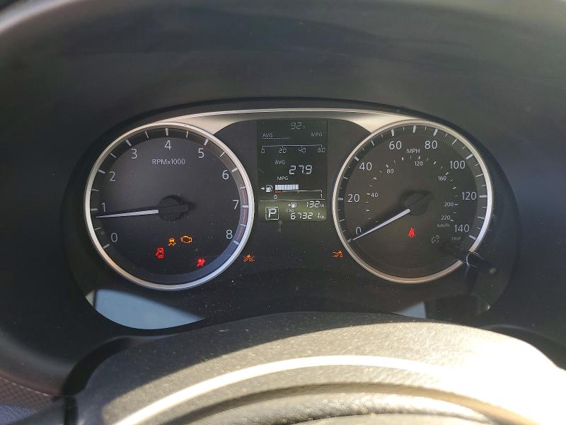 Продаж на аукціоні авто 2020 Nissan Kicks, vin: 3N1CP5BV3LL576741, номер лоту: 68303826