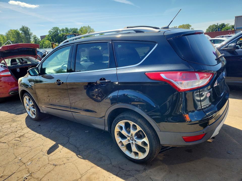 Продажа на аукционе авто 2015 Ford Escape, vin: 1FMCU9J90FUA29966, номер лота: 67393816