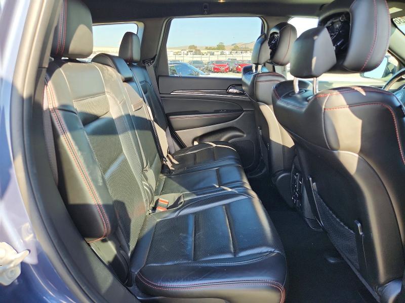 Продажа на аукционе авто 2021 Jeep Grand Cherokee, vin: 1C4RJFLG9MC535008, номер лота: 68882236