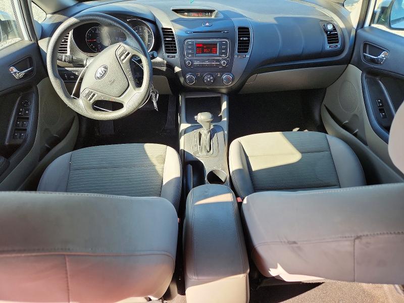 Aukcja sprzedaży 2014 Kia Forte, vin: KNAFX4A60E5241452, numer aukcji: 69768816