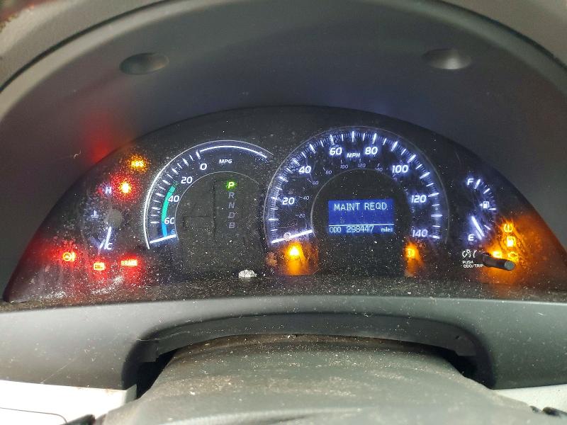 Продаж на аукціоні авто 2011 Toyota Camry, vin: 4T1BB3EK1BU132884, номер лоту: 68773806