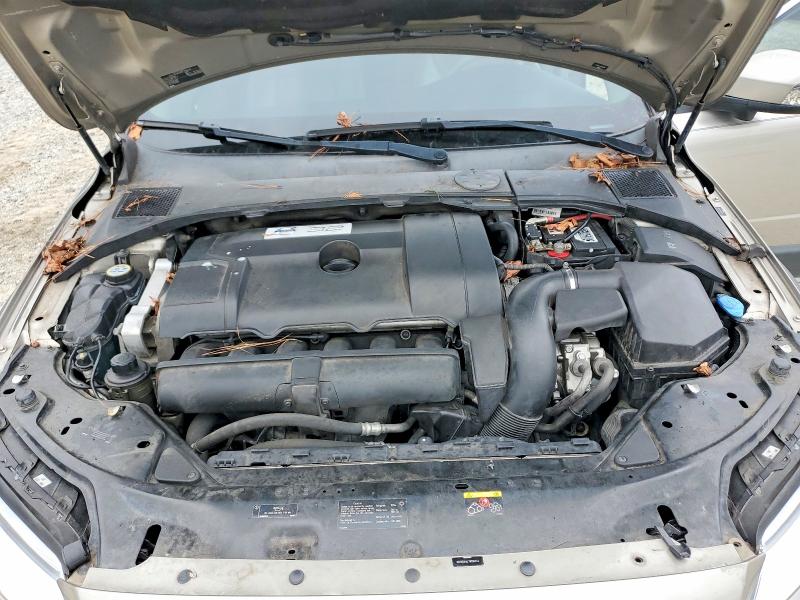 Aukcja sprzedaży 2011 Volvo Xc70, vin: YV4952BL7B1098238, numer aukcji: 70440466