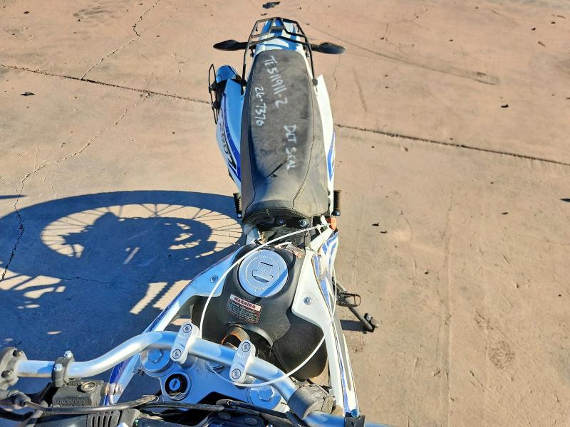 2024 American Motors Kpx 250 მანქანა იყიდება აუქციონზე, vin: LXAUS1P36RX000085, აუქციონის ნომერი: 70553726