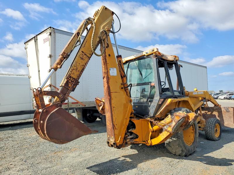 Продажа на аукционе авто 1985 John Deere Unknown, vin: T0510BA715219, номер лота: 69629076