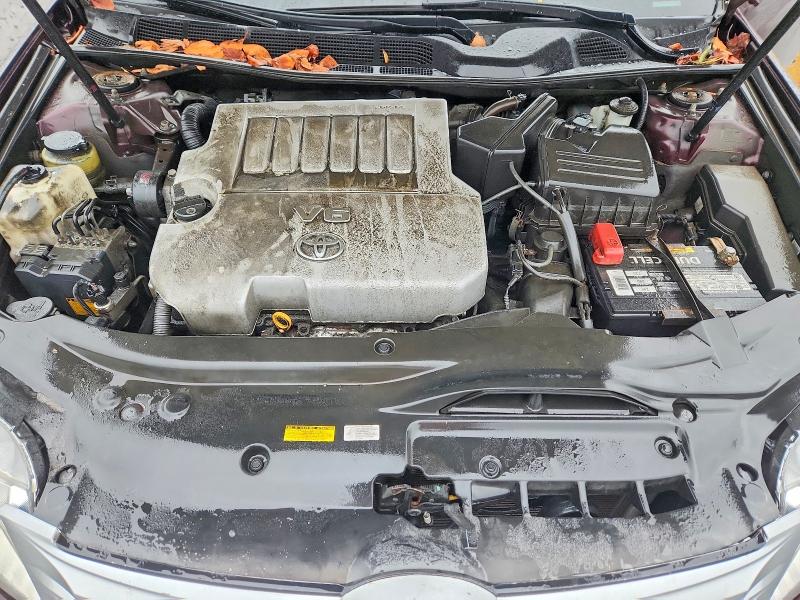Продажа на аукционе авто 2011 Toyota Avalon, vin: 4T1BK3DB5BU408663, номер лота: 70015406