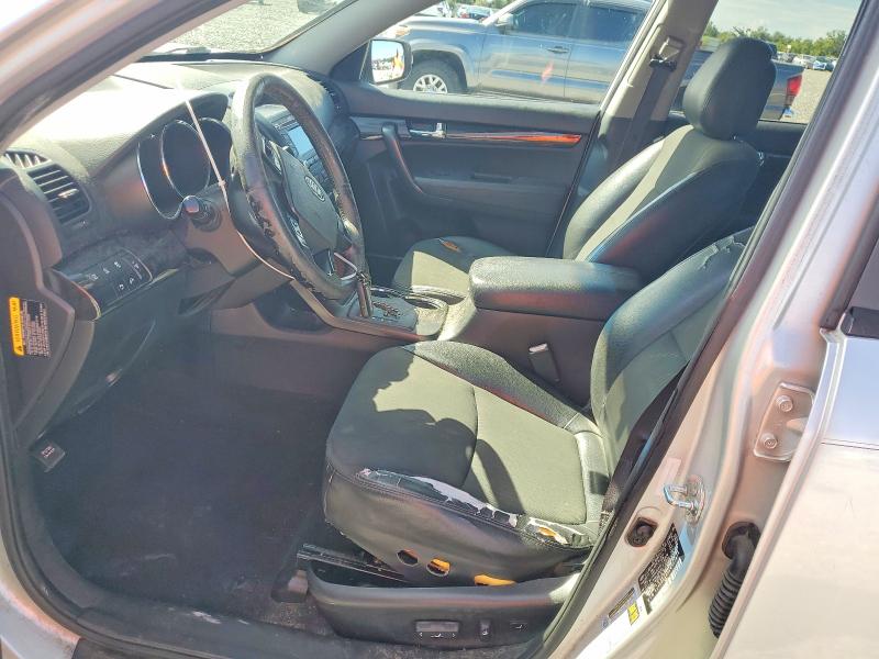 Продаж на аукціоні авто 2012 Kia Sorento, vin: 5XYKU3A68CG307013, номер лоту: 69287296