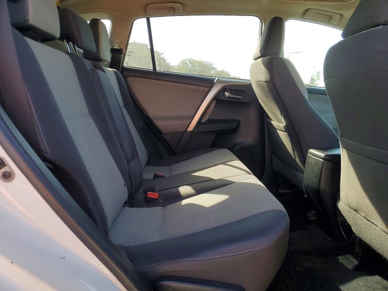 Продаж на аукціоні авто 2015 Toyota Rav4, vin: 2T3WFREV8FW151660, номер лоту: 70493696