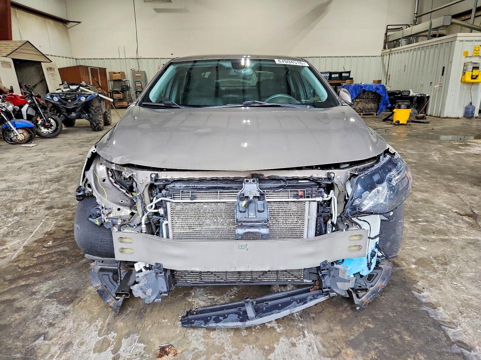 Продажа на аукционе авто 2020 Chevrolet Malibu, vin: 1G1ZD5ST7LF118590, номер лота: 67094516