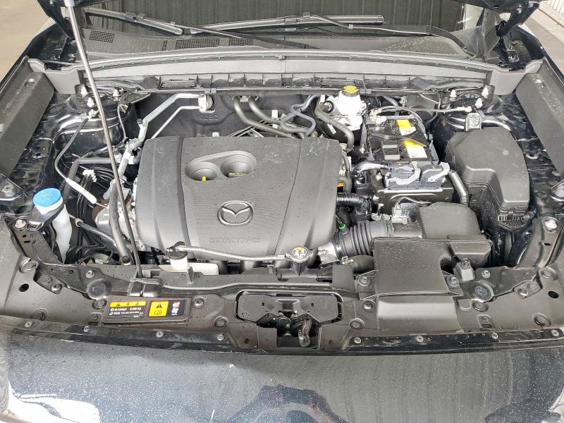 Продажа на аукционе авто 2026 Mazda Cx-5, vin: JM3KMBHA7T0166551, номер лота: 70238066