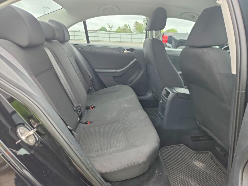 67127456 :رقم المزاد ، 3VW267AJ7GM324459 vin ، 2016 Volkswagen Jetta مزاد بيع