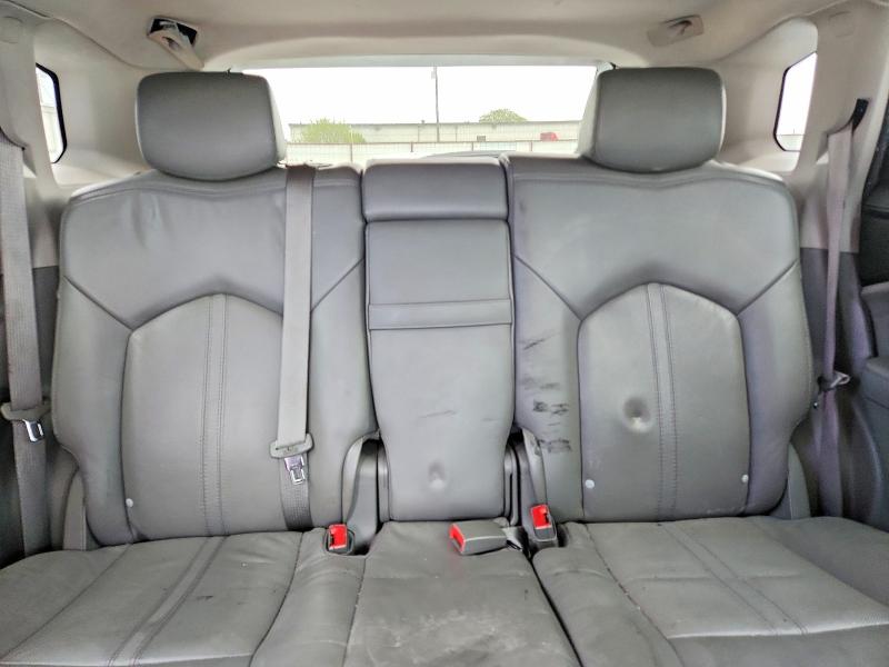Продажа на аукционе авто 2012 Cadillac Srx, vin: 3GYFNAE38CS643157, номер лота: 68345046