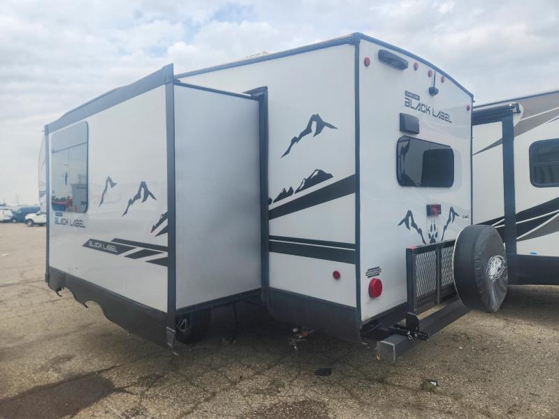 2023 Cherokee Travel Trailer მანქანა იყიდება აუქციონზე, vin: 4X4FCKZ22PX161530, აუქციონის ნომერი: 67191406