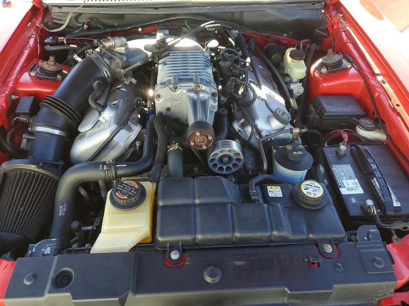 Aukcja sprzedaży 2003 Ford Mustang, vin: 1FAFP49YX3F447769, numer aukcji: 63359456