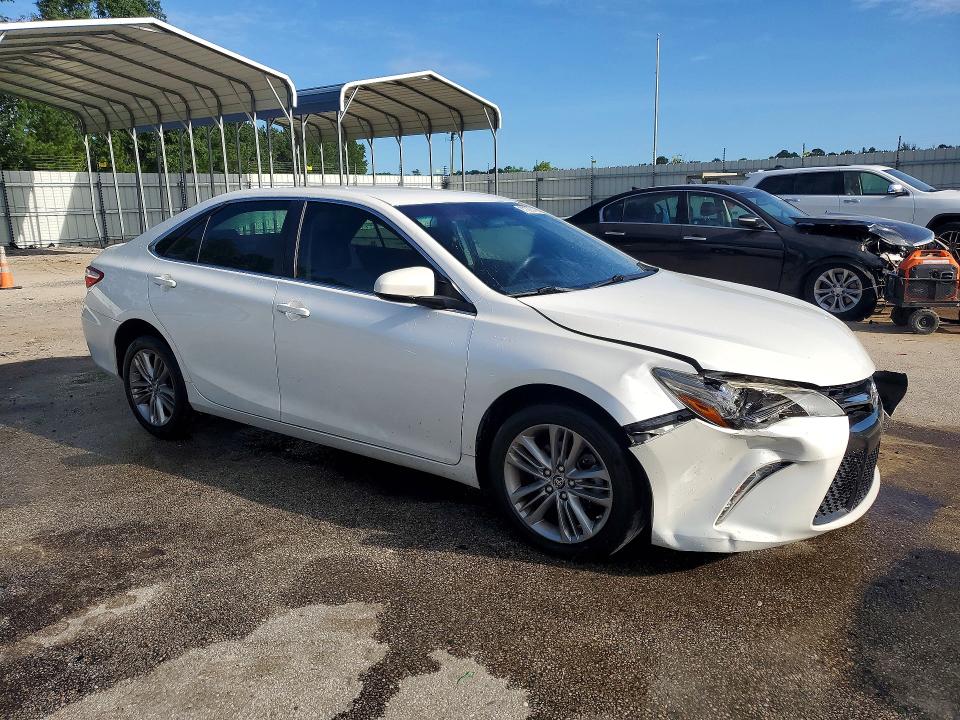 Aukcja sprzedaży 2017 Toyota Camry, vin: 4T1BF1FK6HU439757, numer aukcji: 67635436