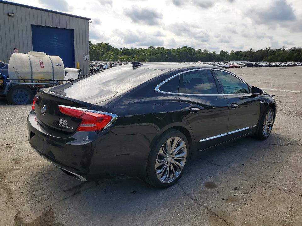 Aukcja sprzedaży 2017 Buick Lacrosse, vin: 1G4ZR5SSXHU133664, numer aukcji: 67828396