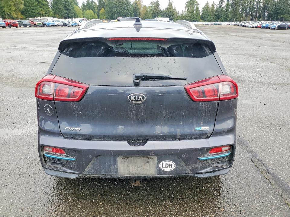 68388176 :رقم المزاد ، KNDCE3LG7K5025816 vin ، 2019 Kia Niro مزاد بيع