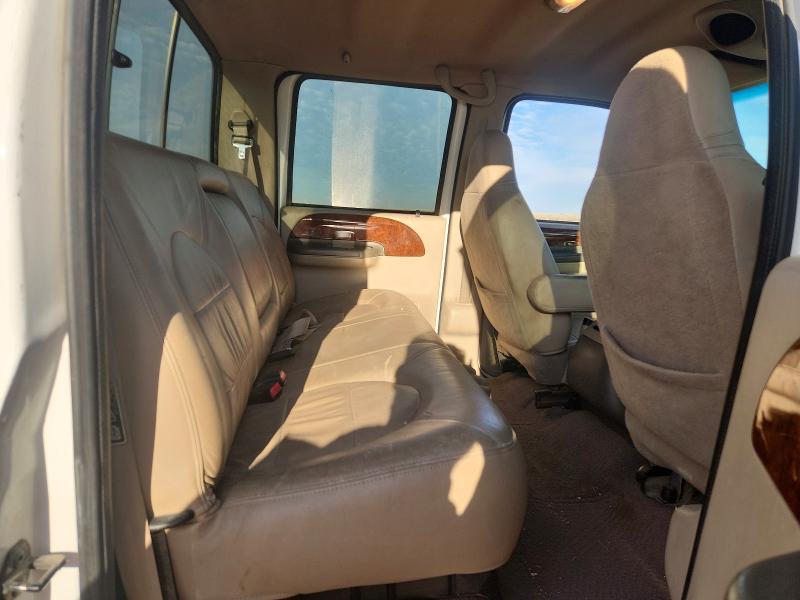 69738376 :رقم المزاد ، 1FTSW31S0YEA21423 vin ، 2000 Ford F350 مزاد بيع