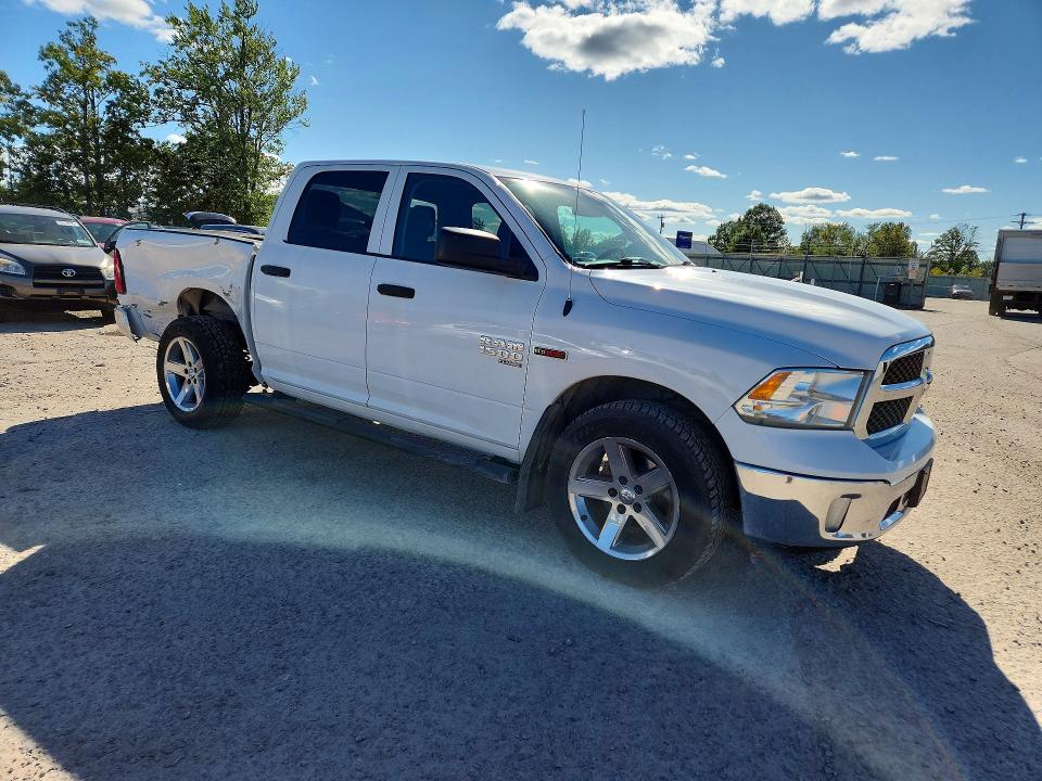 Продаж на аукціоні авто 2019 Ram 1500 Classic, vin: 1C6RR7KMXKS706476, номер лоту: 68631476
