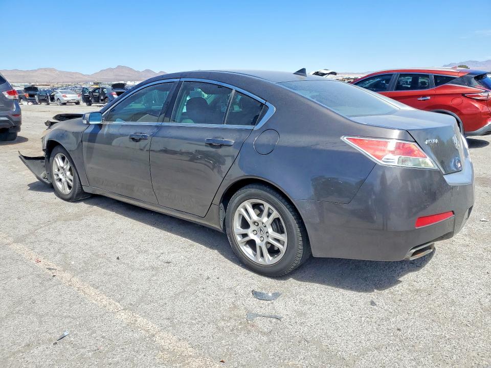 68331406 :رقم المزاد ، 19UUA8F2XAA008822 vin ، 2010 Acura Tl مزاد بيع