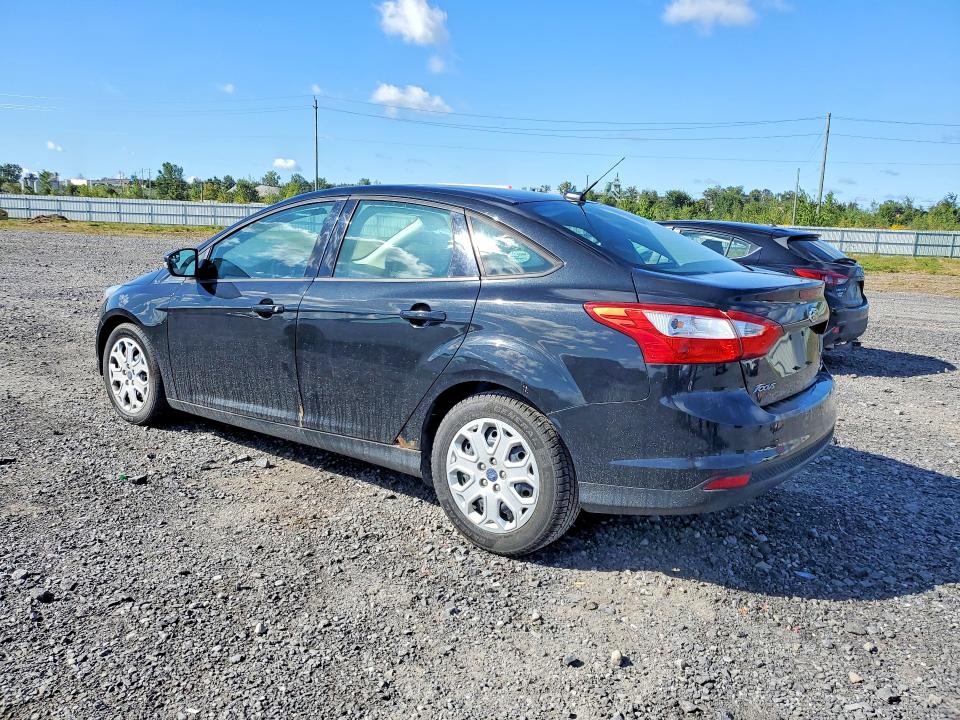 68879746 :رقم المزاد ، 1FADP3F20DL328102 vin ، 2013 Ford Focus مزاد بيع