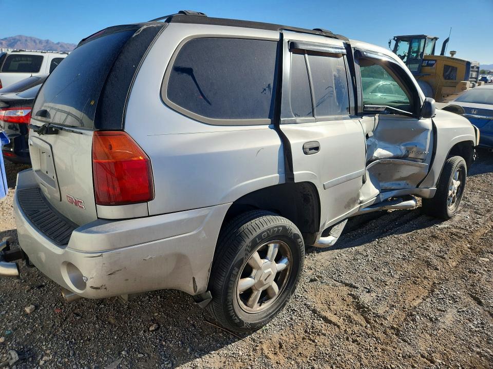 Продаж на аукціоні авто 2006 Gmc Envoy, vin: 1GKDS13S162162056, номер лоту: 61074116