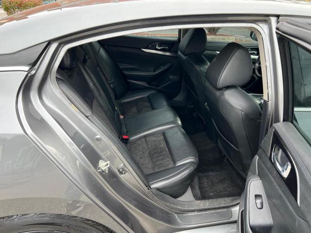 Продаж на аукціоні авто 2017 Nissan Maxima, vin: 1N4AA6AP7HC423187, номер лоту: 71096216