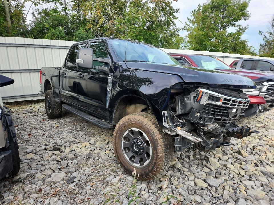 Aukcja sprzedaży 2024 Ford F250, vin: 1FT8W2BN2RED65706, numer aukcji: 64720696