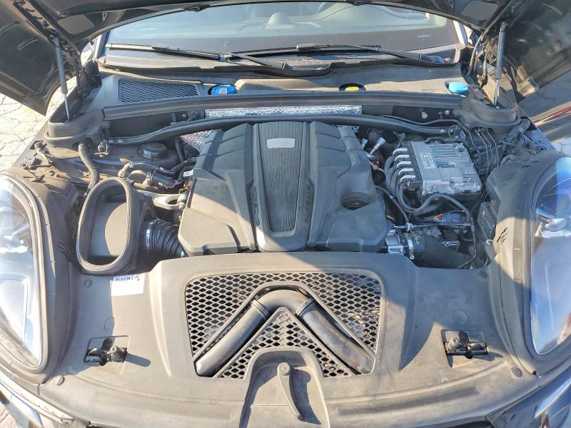 69387076 :رقم المزاد ، WP1AG2A58MLB51628 vin ، 2021 Porsche Macan مزاد بيع