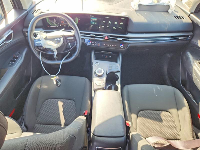 Продажа на аукционе авто 2026 Kia Sportage, vin: KNDPU3DG7T7313604, номер лота: 69195146