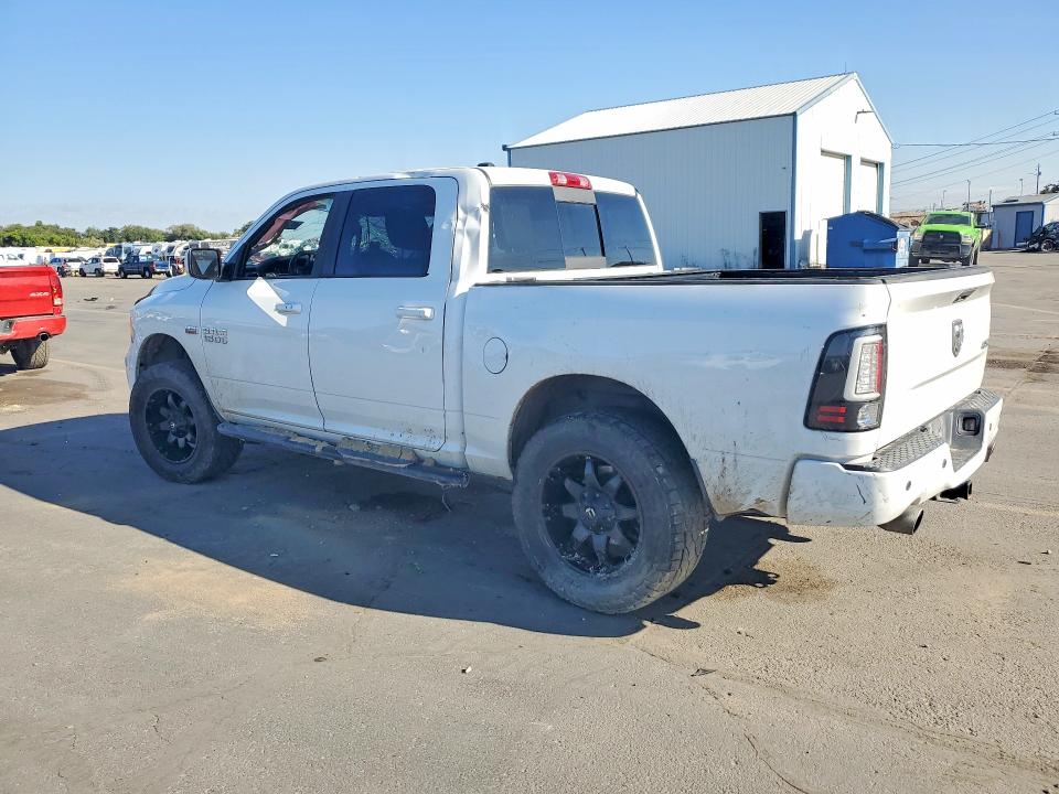 2013 Ram 1500 მანქანა იყიდება აუქციონზე, vin: 1C6RR7MT9DS626139, აუქციონის ნომერი: 68389216