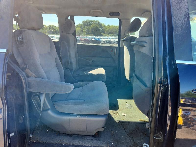 Продаж на аукціоні авто 2007 Honda Odyssey, vin: 5FNRL38247B128310, номер лоту: 68002156