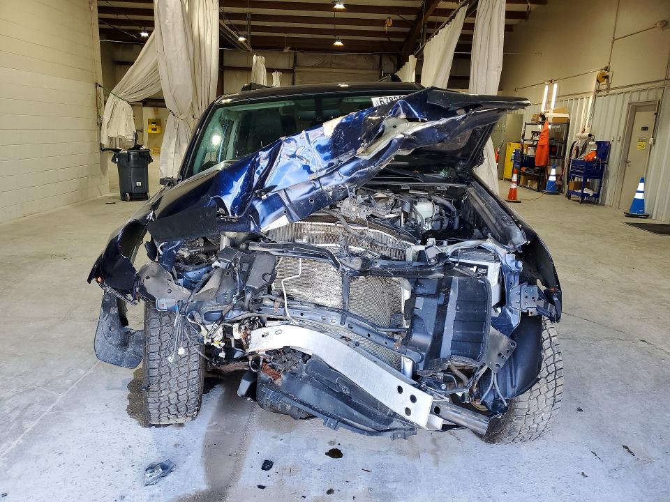 Aukcja sprzedaży 2019 Toyota 4runner, vin: JTEBU5JR7K5680150, numer aukcji: 67826776