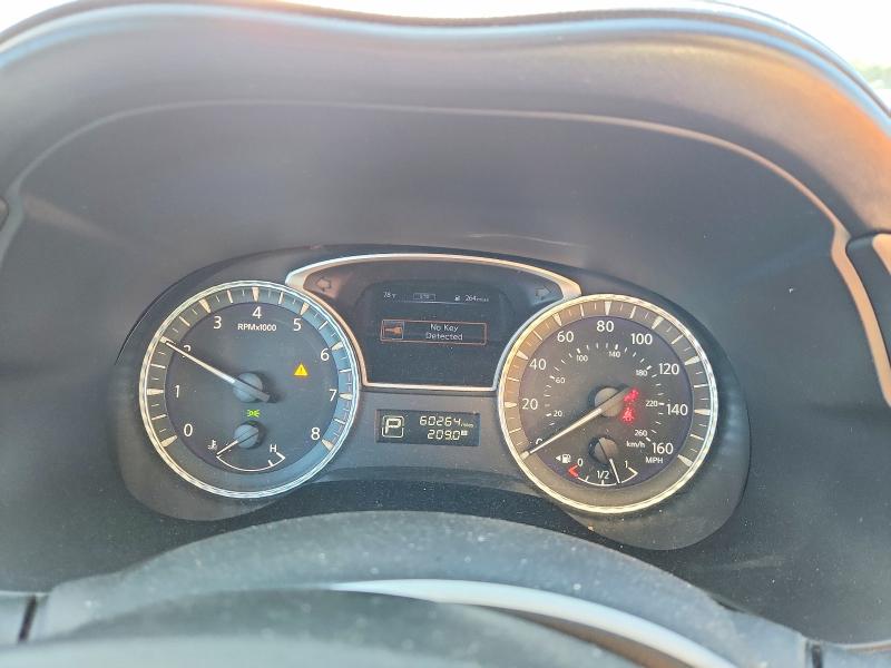 Продажа на аукционе авто 2015 Infiniti Qx60, vin: 5N1AL0MM8FC540210, номер лота: 68915776