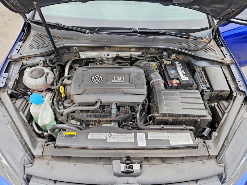 Aukcja sprzedaży 2019 Volkswagen Golf R, vin: WVWVA7AU6KW147100, numer aukcji: 67889236