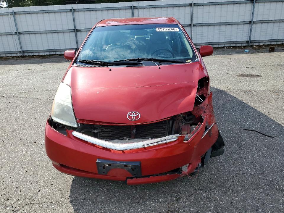 Продажа на аукционе авто 2009 Toyota Prius, vin: JTDKB20U993490225, номер лота: 68705246