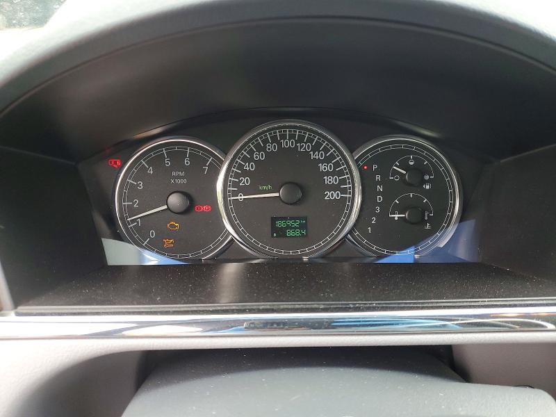 67699596 :رقم المزاد ، 2G4WF532451356087 vin ، 2005 Buick Allure مزاد بيع