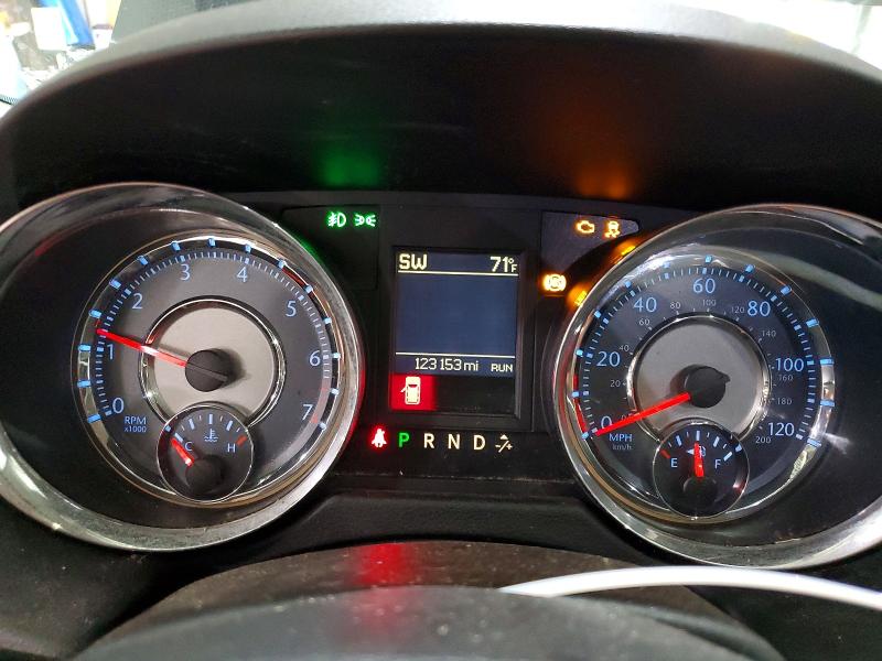 Auction sale of the 2014 Chrysler Town & Country, vin: 2C4RC1BG9ER441766, lot number: 67735946