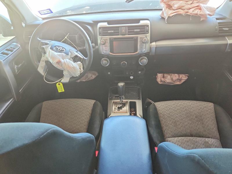 Aukcja sprzedaży 2014 Toyota 4runner, vin: JTEZU5JR9E5079583, numer aukcji: 68089666