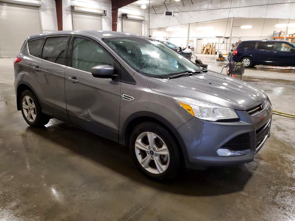 Aukcja sprzedaży 2014 Ford Escape, vin: 1FMCU9GX9EUC86158, numer aukcji: 71034266