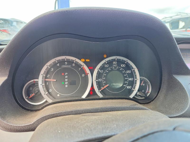 Продажа на аукционе авто 2009 Acura Tsx, vin: JH4CU26619C033902, номер лота: 70048676