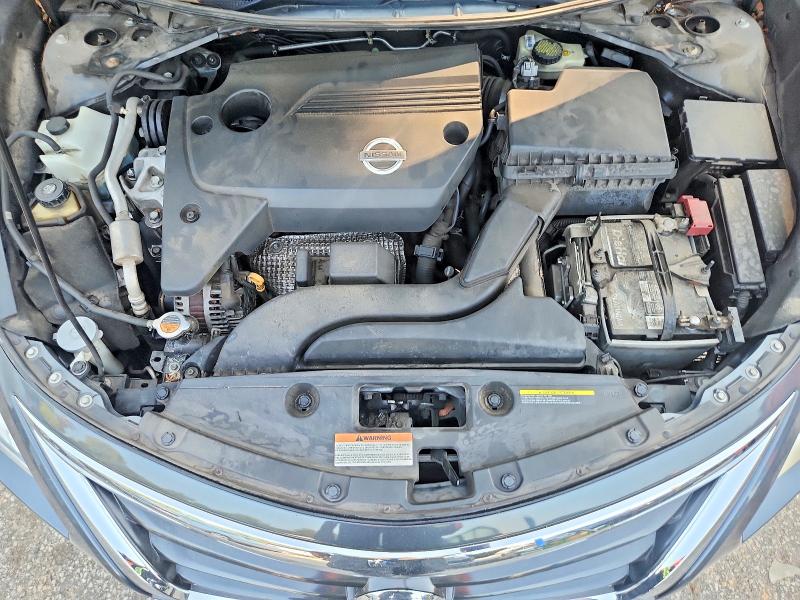 Продажа на аукционе авто 2013 Nissan Altima, vin: 1N4AL3AP5DC283790, номер лота: 67511996