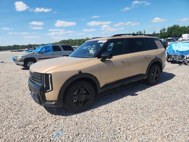 2027 Kia Telluride მანქანა იყიდება აუქციონზე, vin: 5XYPDES10VG027464, აუქციონის ნომერი: 66355606
