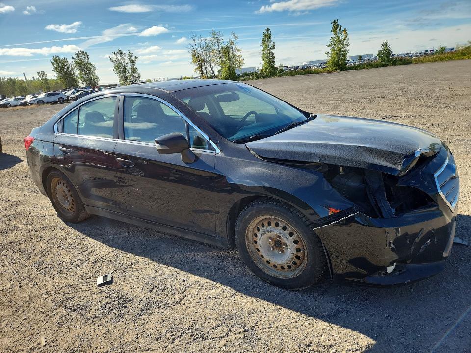 Продажа на аукционе авто 2015 Subaru Legacy, vin: 4S3BNCD69F3041387, номер лота: 68660056