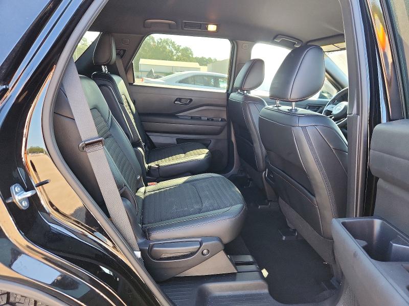 Продаж на аукціоні авто 2025 Nissan Pathfinder, vin: 5N1DR3BD1SC281053, номер лоту: 68557496