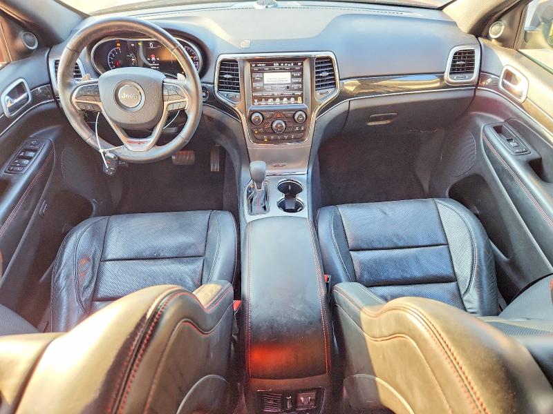 Aukcja sprzedaży 2017 Jeep Grand Cherokee, vin: 1C4RJFLG9HC946785, numer aukcji: 67446206